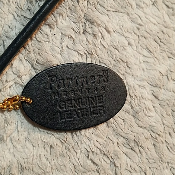 Leather bag - Picture 6 of 7